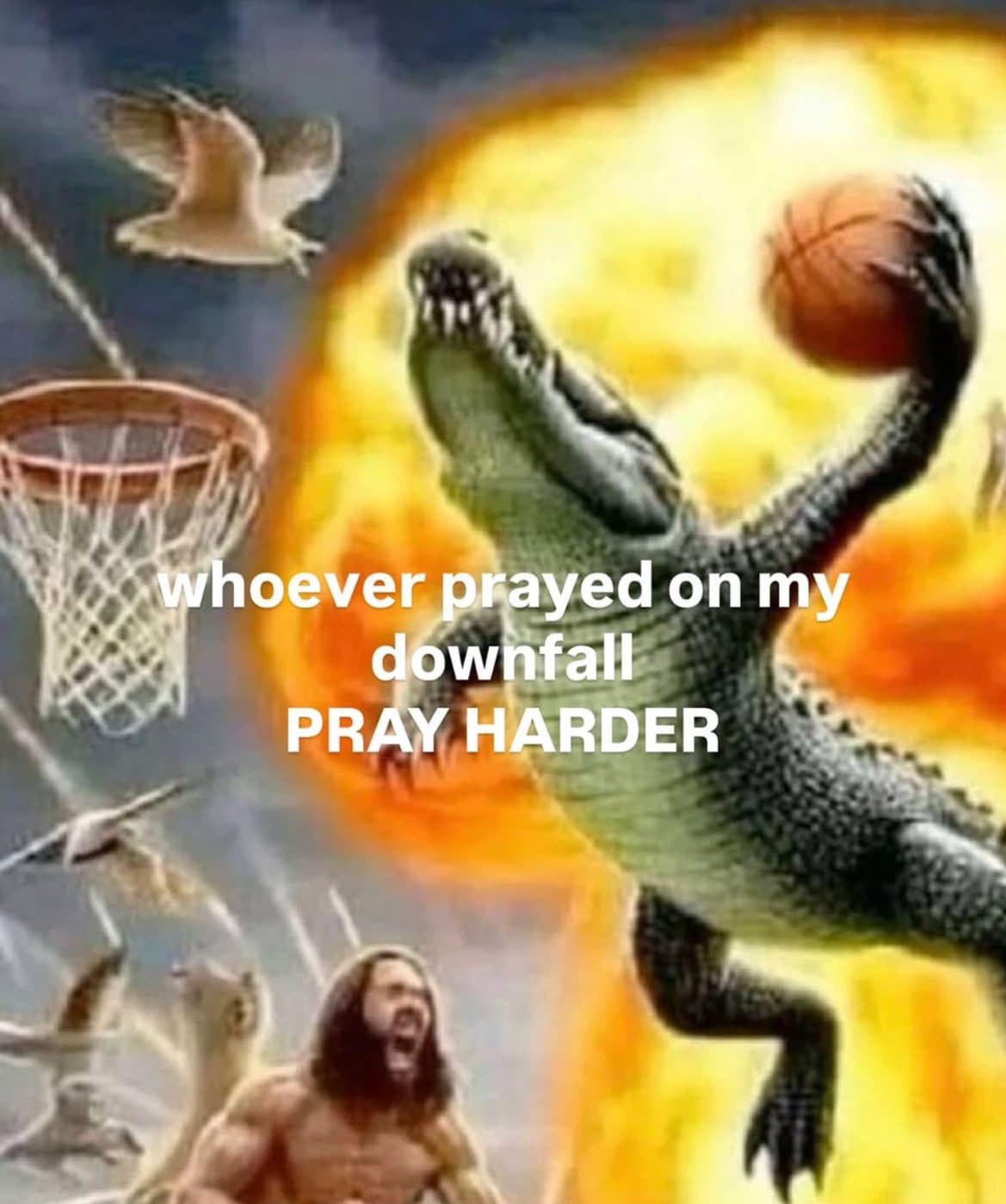Keep going 2