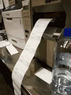 Preview image for I bought a receipt printer in 2026