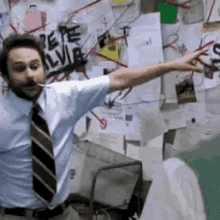 Preview image for Overengineering our wedding planning